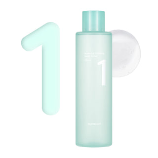 No.1 Pure-Full Calming Herb Toner