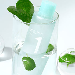 No.1 Pure-Full Calming Herb Toner