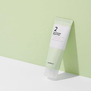 No.2 Cica Ceramide Repair Cream