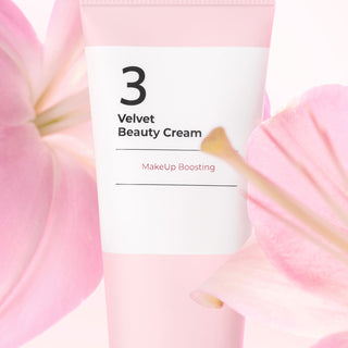 No.3 Velvet Beauty Cream