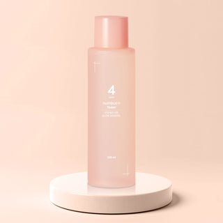 No.4 Hydrating Glow Mineral Toner