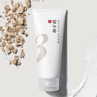 No.3 Rice Enzyme Skin Softening Cleansing Foam 170ml