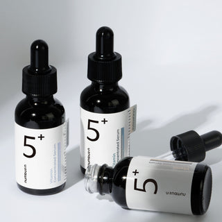 No.5+ Vitamin Concentrated Serum