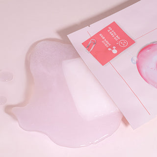 [SET] No.2 Water Collagen 65% Voluming Sheet Mask (10ea)