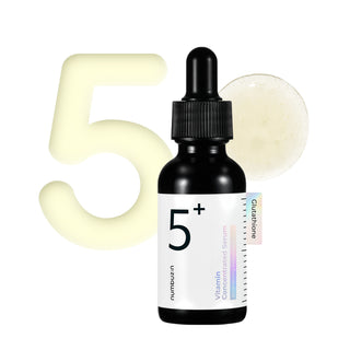 [SET] No.5 Vitamin Concentrated Serum SET (30ml/2ea*3)