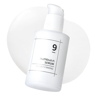 No.9 Secret Firming Serum