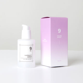 No.9 Secret Firming Serum